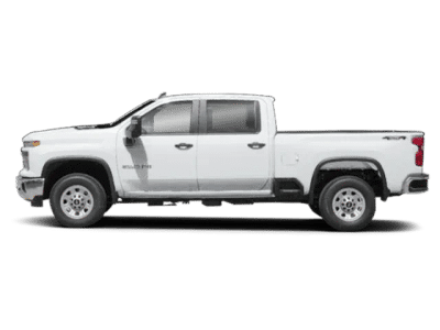 2024 Chevrolet Silverado 3500HD - Photo 3