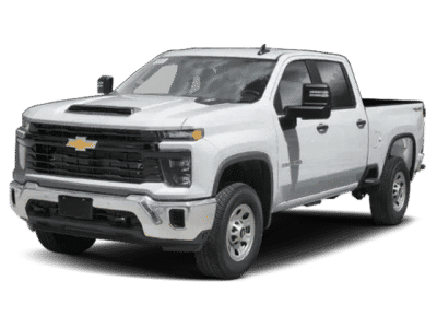 2024 Chevrolet Silverado 3500HD - Photo 1