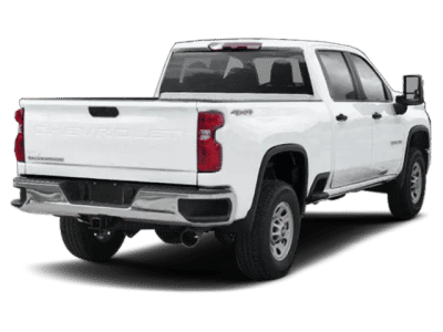 2024 Chevrolet Silverado 3500HD - Photo 2