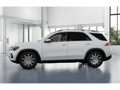2026 Mercedes-Benz GLE — photo 77 view
