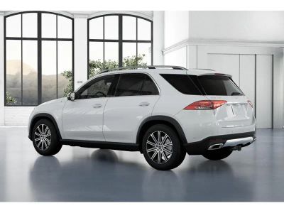 2026 Mercedes-Benz GLE — photo 30 view