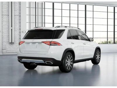 2026 Mercedes-Benz GLE — photo 86 view