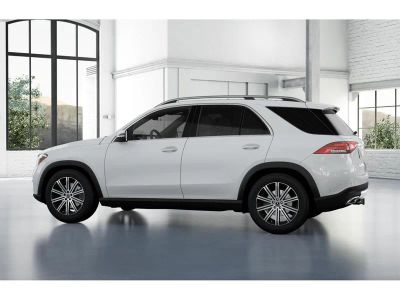 2026 Mercedes-Benz GLE — photo 74 view