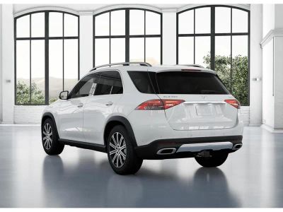 2026 Mercedes-Benz GLE — photo 70 view