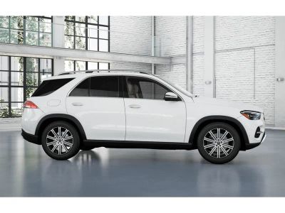 2026 Mercedes-Benz GLE — photo 57 view
