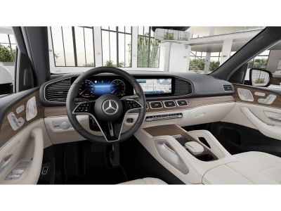 2026 Mercedes-Benz GLE — photo 45 view