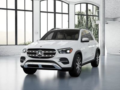 2026 Mercedes-Benz GLE — photo 83 view