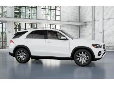 2026 Mercedes-Benz GLE — photo 14 view