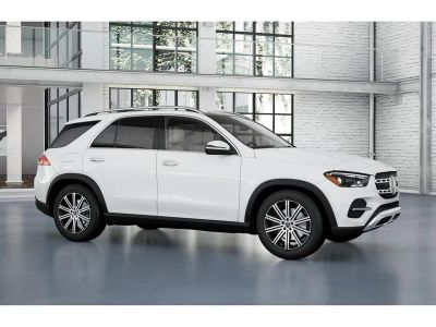 2026 Mercedes-Benz GLE — photo 13 view