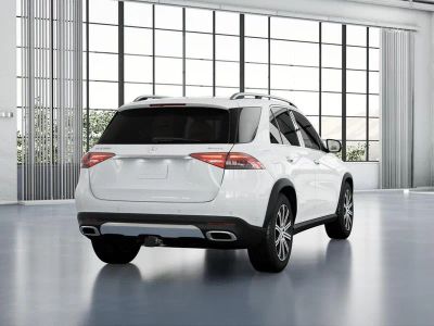 2026 Mercedes-Benz GLE — photo 94 view