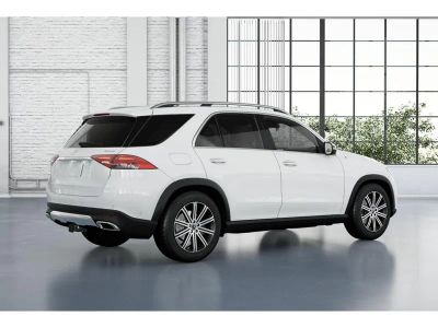 2026 Mercedes-Benz GLE — photo 20 view