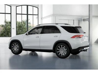 2026 Mercedes-Benz GLE — photo 31 view