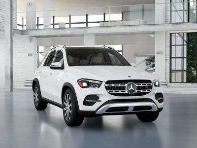 2026 Mercedes-Benz GLE — photo 51 view