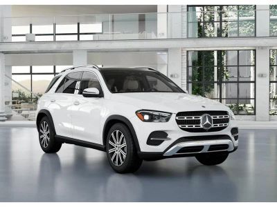 2026 Mercedes-Benz GLE — photo 10 view