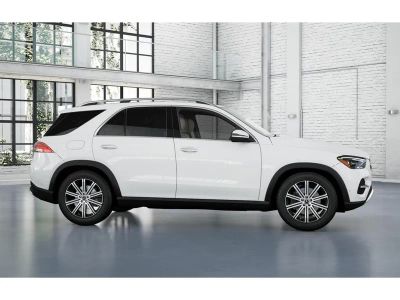 2026 Mercedes-Benz GLE — photo 15 view