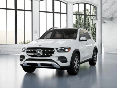 2026 Mercedes-Benz GLE — photo 99 view