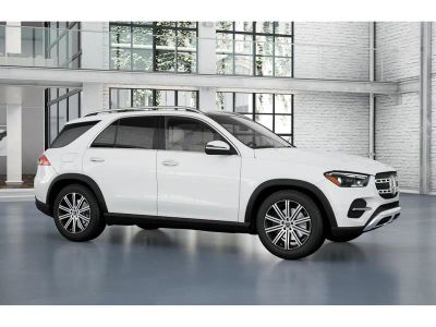 2026 Mercedes-Benz GLE — photo 55 view