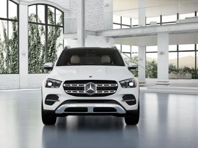 2026 Mercedes-Benz GLE — photo 7 view