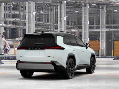 2026 Toyota RAV4 - Photo 9