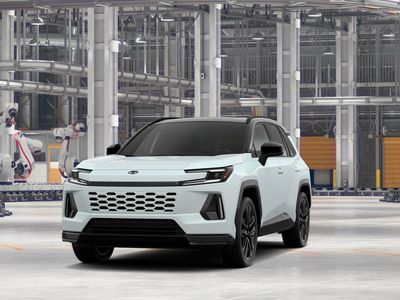2026 Toyota RAV4 - Photo 18