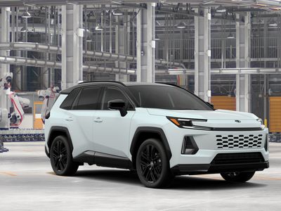2026 Toyota RAV4 - Photo 15