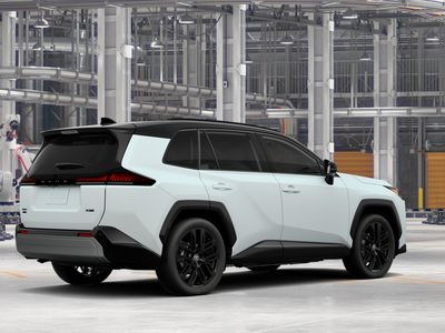2026 Toyota RAV4 - Photo 10