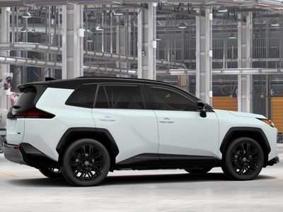 2026 Toyota RAV4 - Photo 11