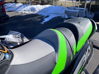 2023 Kawasaki Ultra 310 - Photo 14