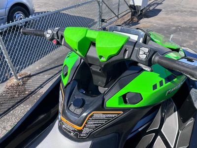 2023 Kawasaki Ultra 310 - Photo 11