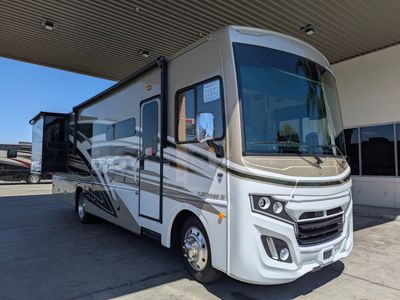 2026 Fleetwood Bounder - Photo 9
