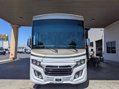 2026 Fleetwood Bounder - Photo 4