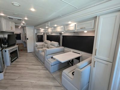 2026 Fleetwood Bounder - Photo 21