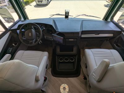 2026 Fleetwood Bounder - Photo 19