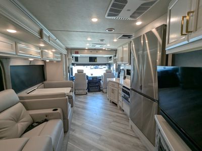 2026 Fleetwood Bounder - Photo 22