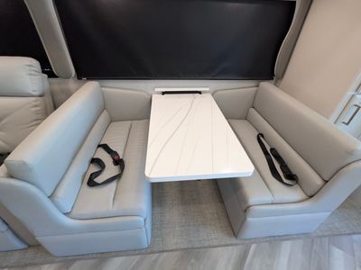 2026 Fleetwood Bounder - Photo 27