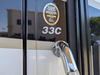 2026 Fleetwood Bounder - Photo 1
