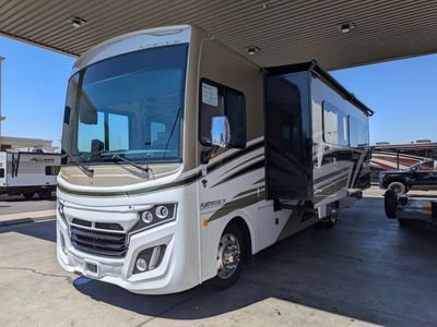 2026 Fleetwood Bounder - Photo 17