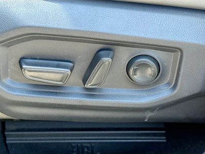 2022 Toyota Tundra — photo 23 view