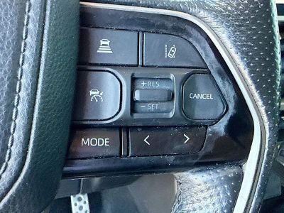 2022 Toyota Tundra — photo 36 view
