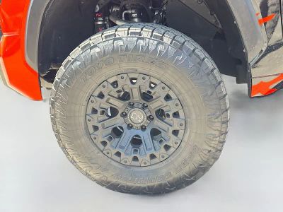 2022 Toyota Tundra — photo 40 view