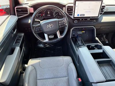 2022 Toyota Tundra — photo 15 view
