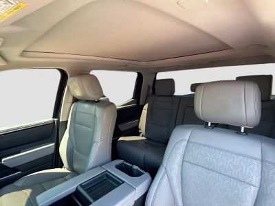 2022 Toyota Tundra — photo 25 view