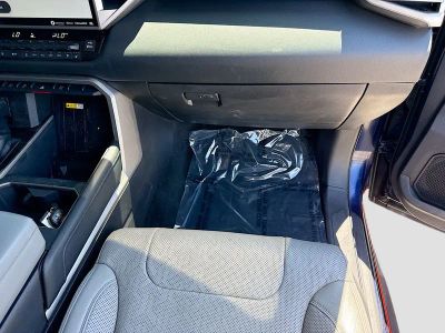 2022 Toyota Tundra — photo 16 view
