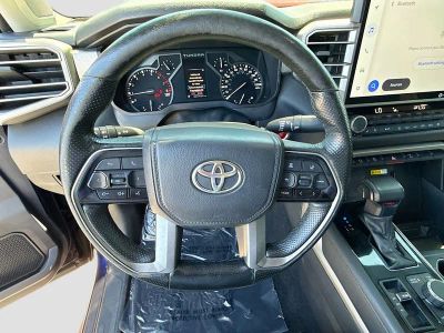 2022 Toyota Tundra — photo 37 view