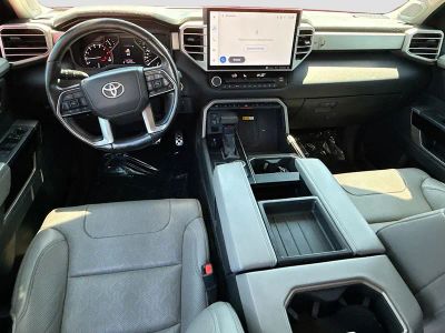 2022 Toyota Tundra — photo 14 view
