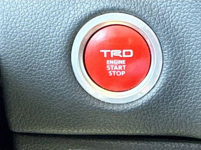 2022 Toyota Tundra — photo 34 view