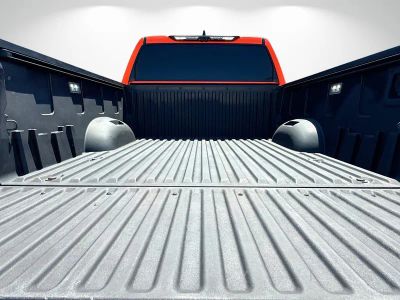 2022 Toyota Tundra — photo 11 view