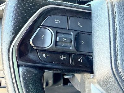 2022 Toyota Tundra — photo 35 view