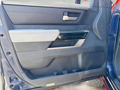 2022 Toyota Tundra — photo 20 view