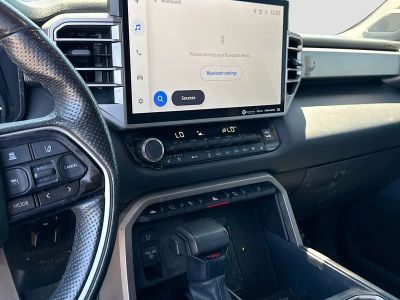 2022 Toyota Tundra — photo 26 view
